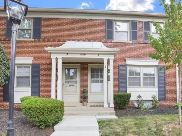 1810 Kings Ct APT B, Columbus, OH 43212