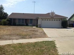18045 Citron Ave, Fontana, CA 92335