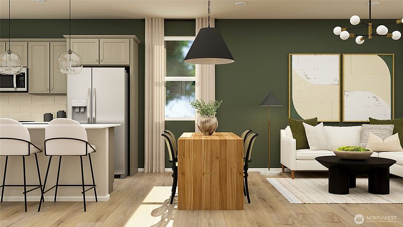 4th image of 1631 Pacifica Way