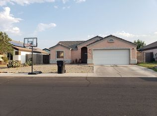 555 W Keisha Ln, Safford, AZ 85546