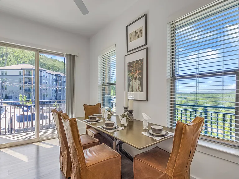 Enclave Piney Mountain — Photo 47