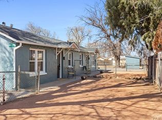 2815-17 Cedar St, Pueblo, CO 81004