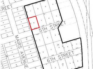 251 5th St, Gardner, ND 58036