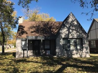 1145 NW 43rd St, Oklahoma City, OK 73118