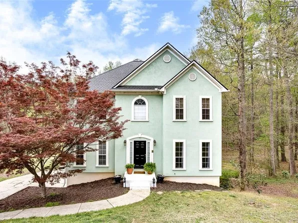 1772 Brittany Chase NW, Kennesaw, GA 30152