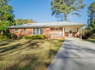 2643 Ridge Rd SE, Dalton, GA 30721