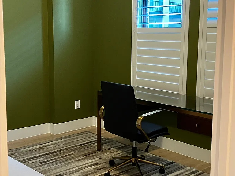 office/study/guest bedroom
