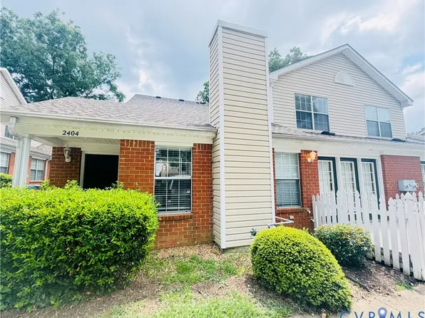 2404 Westgate Cir, Williamsburg, VA 23185