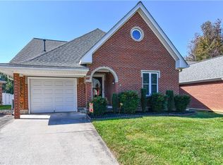 588 Leston Gilbert Dr, Kernersville, NC 27284