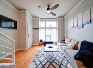 546 New Bern Station Ct, Charlotte, NC 28209