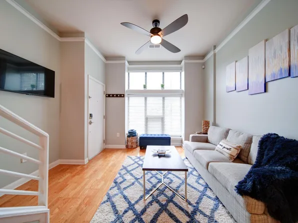 546 New Bern Station Ct, Charlotte, NC 28209