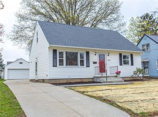 2863 13th St, Cuyahoga Falls, OH 44223