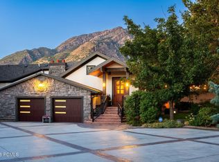 3217 E Fort Union Blvd, Cottonwood Heights, UT 84121