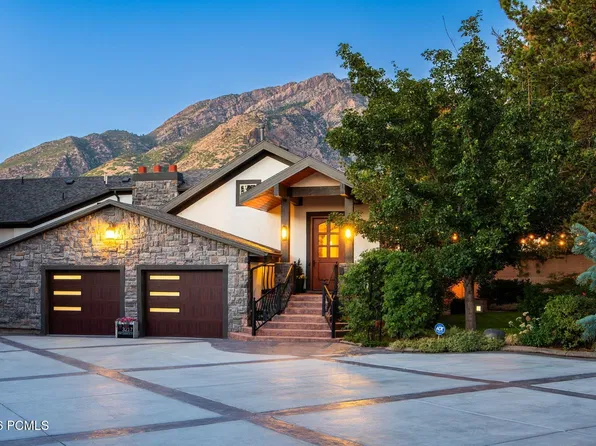 3217 E Fort Union Blvd, Cottonwood Heights, UT 84121