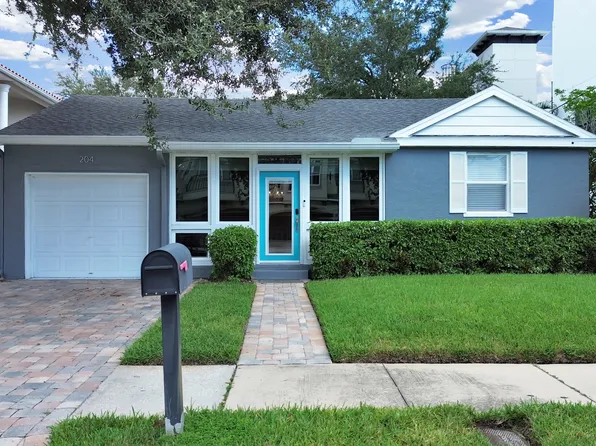 204 S Audubon Ave, Tampa, FL 33609