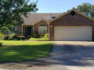 1108 Medallion Cv, Jonesboro, AR 72404