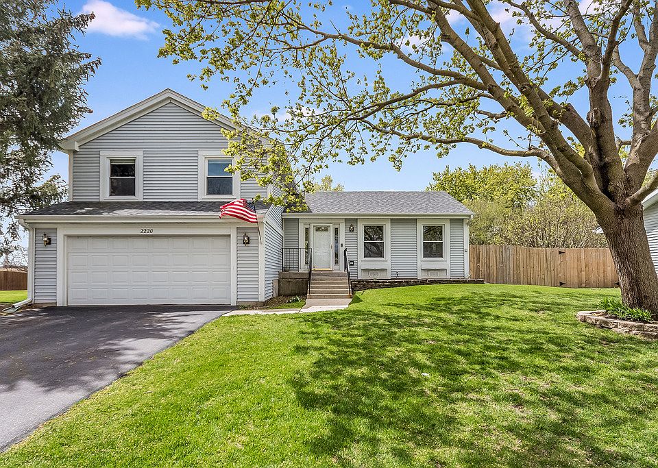 2220 Cinema Dr W, Hanover Park, IL 60133 Zillow