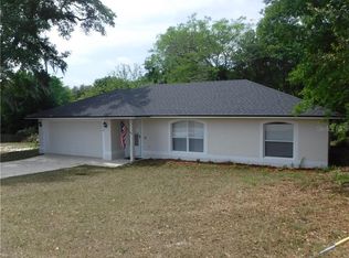 218 Acacia Rd, Debary, FL 32713