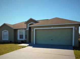 626 Hudson Valley Dr, Poinciana, FL 34759