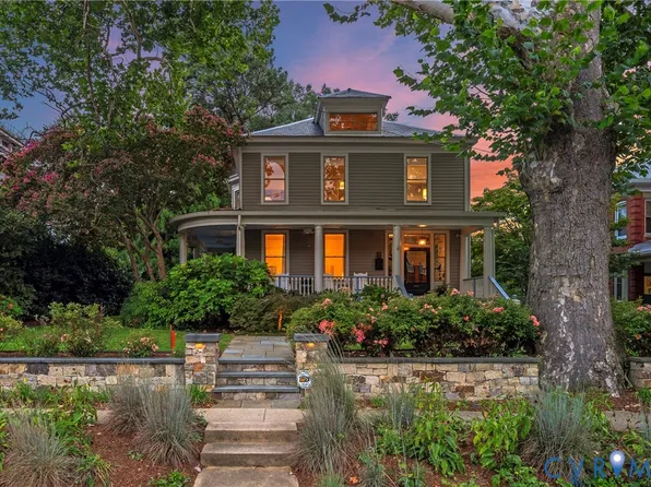 606 W 31st St, Richmond, VA 23225