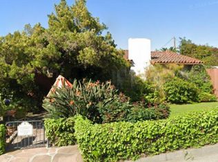 1246 Diana Ln, Santa Barbara, CA 93103