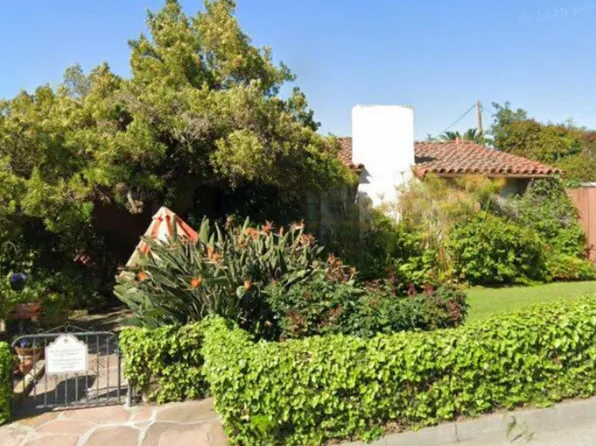 1246 Diana Ln, Santa Barbara, CA 93103