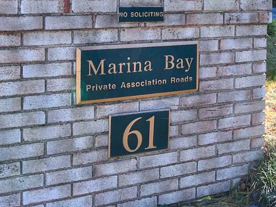 61 Seaview Ave APT 68, Stamford, CT, 06902