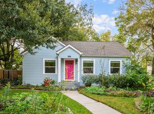 808 Graceland St, Houston, TX 77009