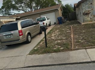 9938 Woodridge Ct, Port Richey, FL 34668
