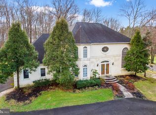 1537 Jarrettown Rd, Dresher, PA 19025