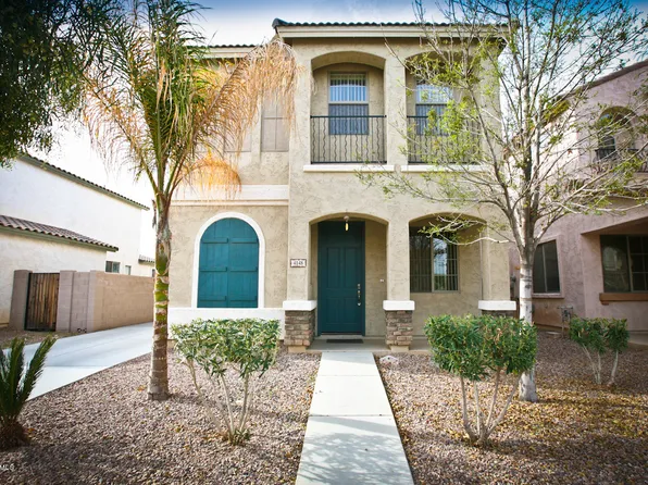 4148 S Mariposa Dr, Gilbert, AZ 85297