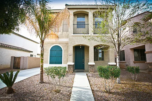 4148 S Mariposa Dr Photo 1
