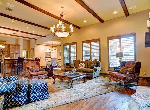4th image of this home