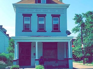132 Hazelwood Ave, Pittsburgh, PA