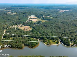 1071 Ricketson Rd, Iva, SC 29655