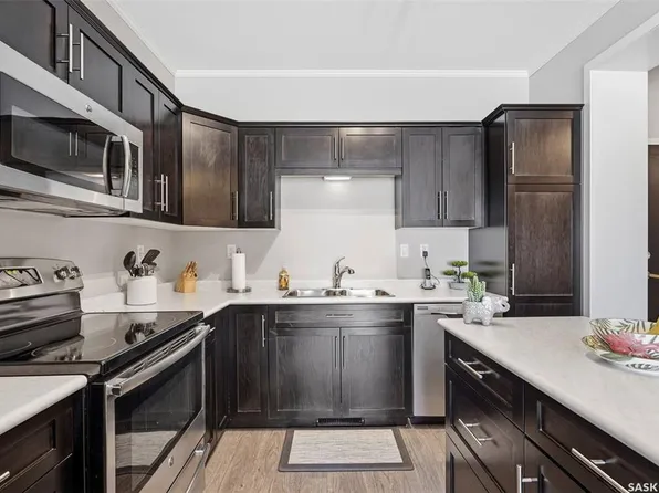 UNIT #113-545 Hassard CLOSE, Saskatoon, SK S7L 6V3