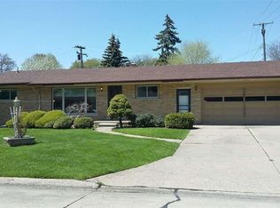 32911 Haff Ct, Warren, MI 48093