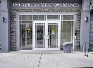 150 E Auburn Meadows Mnr SE #410, Calgary, AB T3M2S6