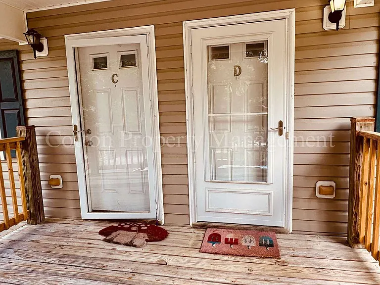 5138 Greenville Loop Rd #D — Photo 3