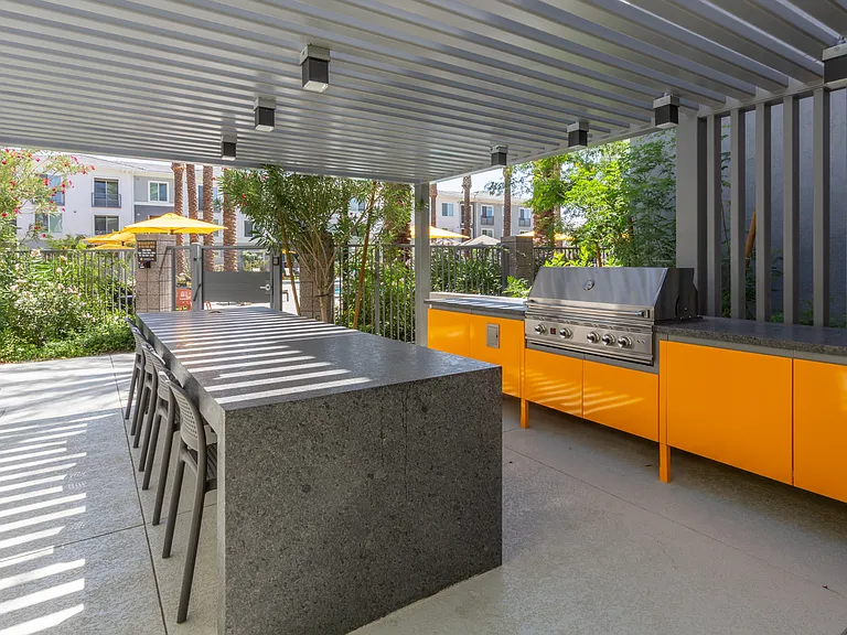 The Amelia Luxury Apartments — Photo 30
