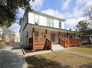 4445 Rusk St APT 8, Houston, TX 77023