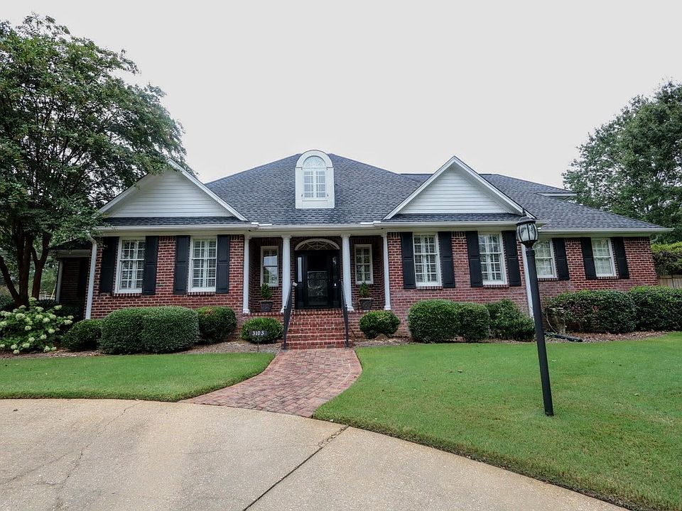 1st image of 3103 W Plantation Cres