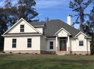 3641 Rhoden Hill Way, Tallahassee, FL 32312