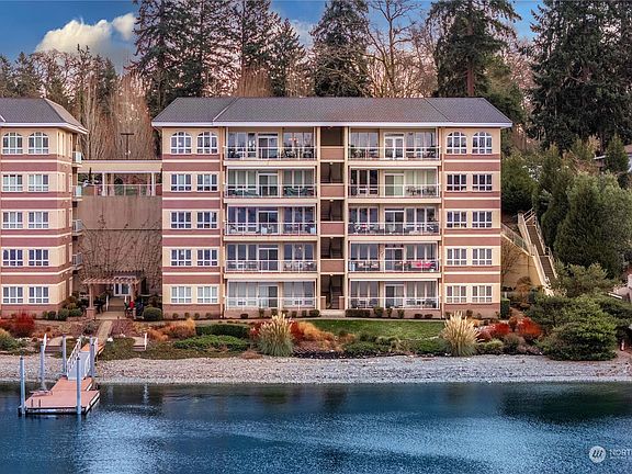 3rd image of 13140 Country Club Drive SW #503