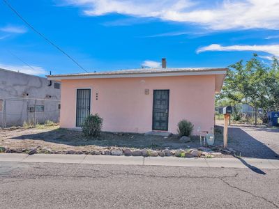 408 Nicholas Ave, Socorro, NM, 87801