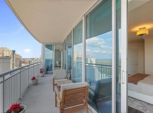 3338 Peachtree Rd NE APT 2803, Atlanta, GA 30326