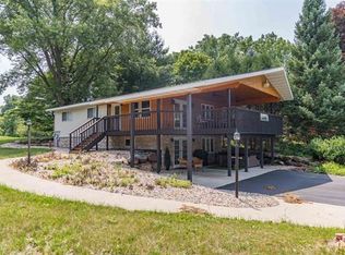 3217 County Road G, Oxford, WI 53952