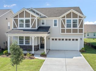 1630 Rutledge Hl #6-KGM, York, SC 29745