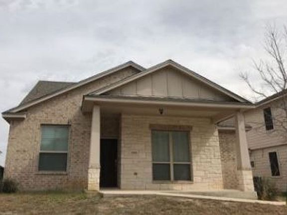 Property Front View
