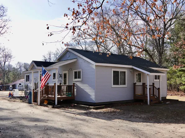 8203 W Glendale Ave, Baldwin, MI 49304
